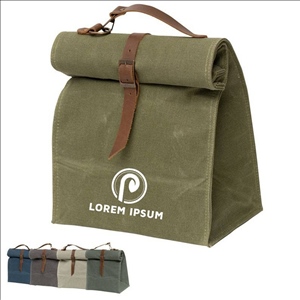 Packable Lunch Cooler Bag